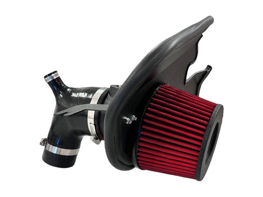 MAD BMW 535 F10 N55 Cold Air Intake-Performance-Silicon Valley Bimmer