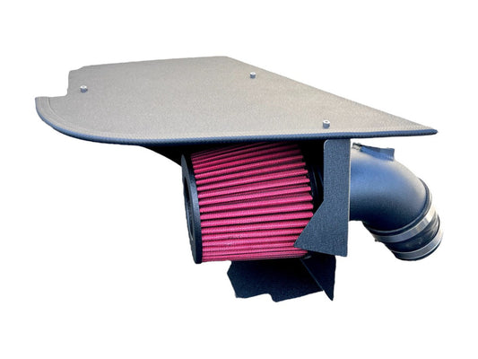 MAD BMW 540 G30 B58 Cold Air Intake-Performance-Silicon Valley Bimmer