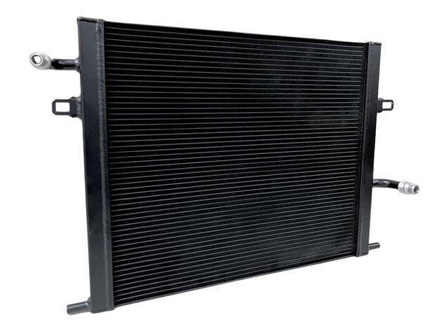 MAD BMW B46 B48 B58 Front Mount Heat Exchanger 330 340 430 440 230 M240-Performance-Silicon Valley Bimmer