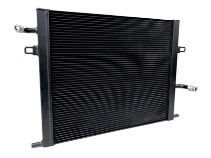 MAD BMW B46 B48 B58 Front Mount Heat Exchanger 330 340 430 440 230 M240-Performance-Silicon Valley Bimmer