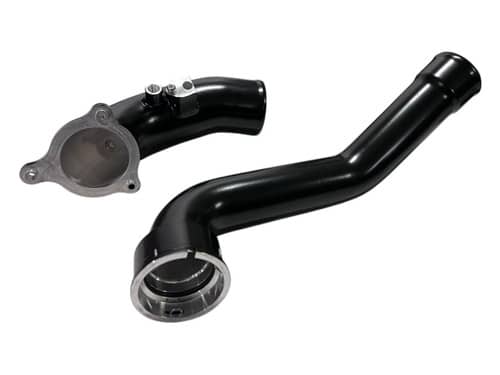 MAD BMW B58 2016+ F Chassis M140 M240 340 440 Charge Pipe-Performance-Silicon Valley Bimmer