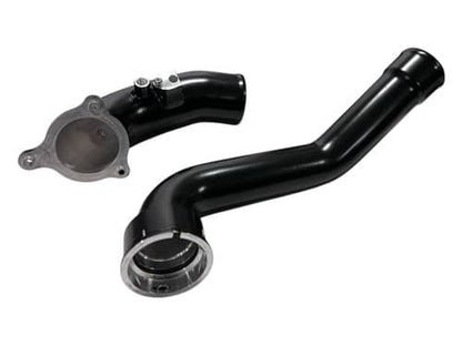 MAD BMW B58 2016+ F Chassis M140 M240 340 440 Charge Pipe-Performance-Silicon Valley Bimmer