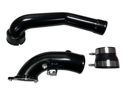 MAD BMW B58 2016+ F Chassis M140 M240 340 440 Charge Pipe-Performance-Silicon Valley Bimmer