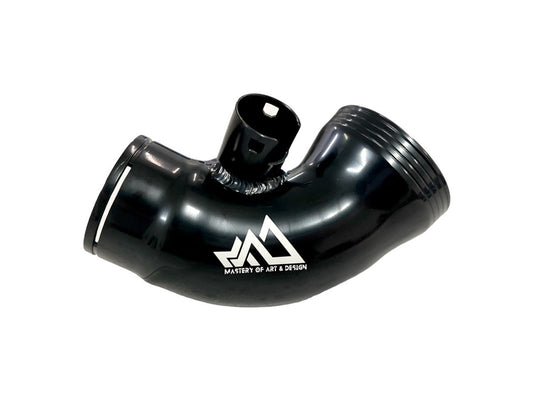 MAD BMW F Chassis B58 Turbo Inlet Upgrade-Performance-Silicon Valley Bimmer