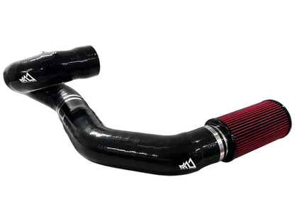 MAD BMW F Chassis M240 340 440 B58 Front Mount Intake-Performance-Silicon Valley Bimmer