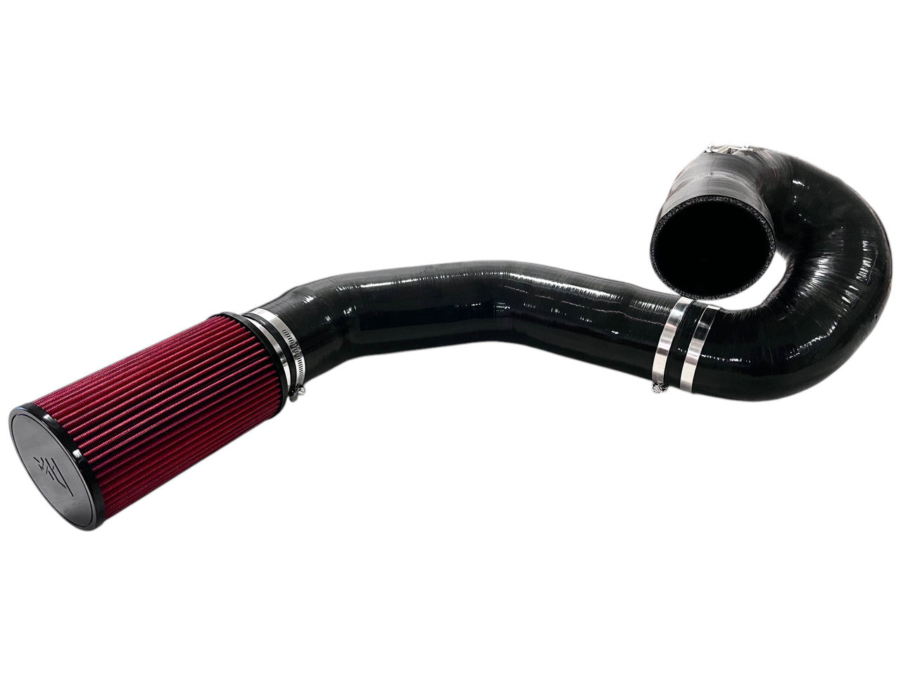 MAD BMW F Chassis M240 340 440 B58 Front Mount Intake-Performance-Silicon Valley Bimmer