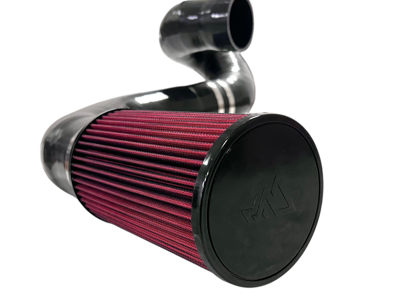 MAD BMW F Chassis M240 340 440 B58 Front Mount Intake-Performance-Silicon Valley Bimmer