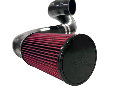 MAD BMW F Chassis M240 340 440 B58 Front Mount Intake-Performance-Silicon Valley Bimmer