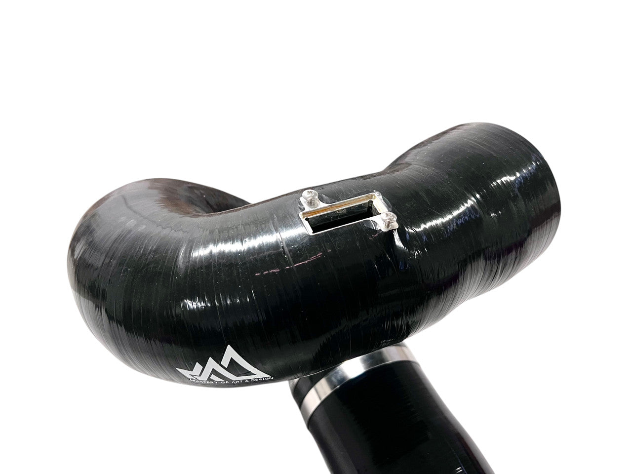 MAD BMW F Chassis M240 340 440 B58 Front Mount Intake-Performance-Silicon Valley Bimmer