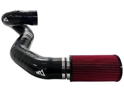 MAD BMW F Chassis M240 340 440 B58 Front Mount Intake-Performance-Silicon Valley Bimmer