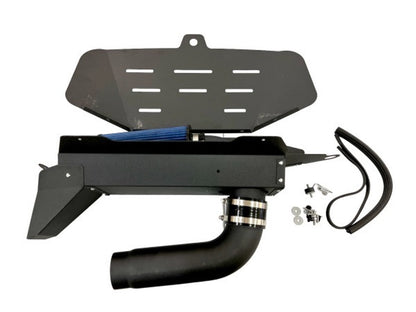 MAD BMW F3x N20 228 328 428 High Flow Air Intake W/ Heat Shield-Performance-Silicon Valley Bimmer