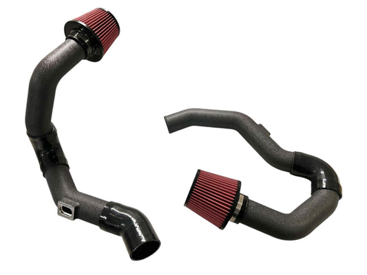 MAD BMW F80 F82 M3 M4 S55 Front Mount Intake-Performance-Silicon Valley Bimmer