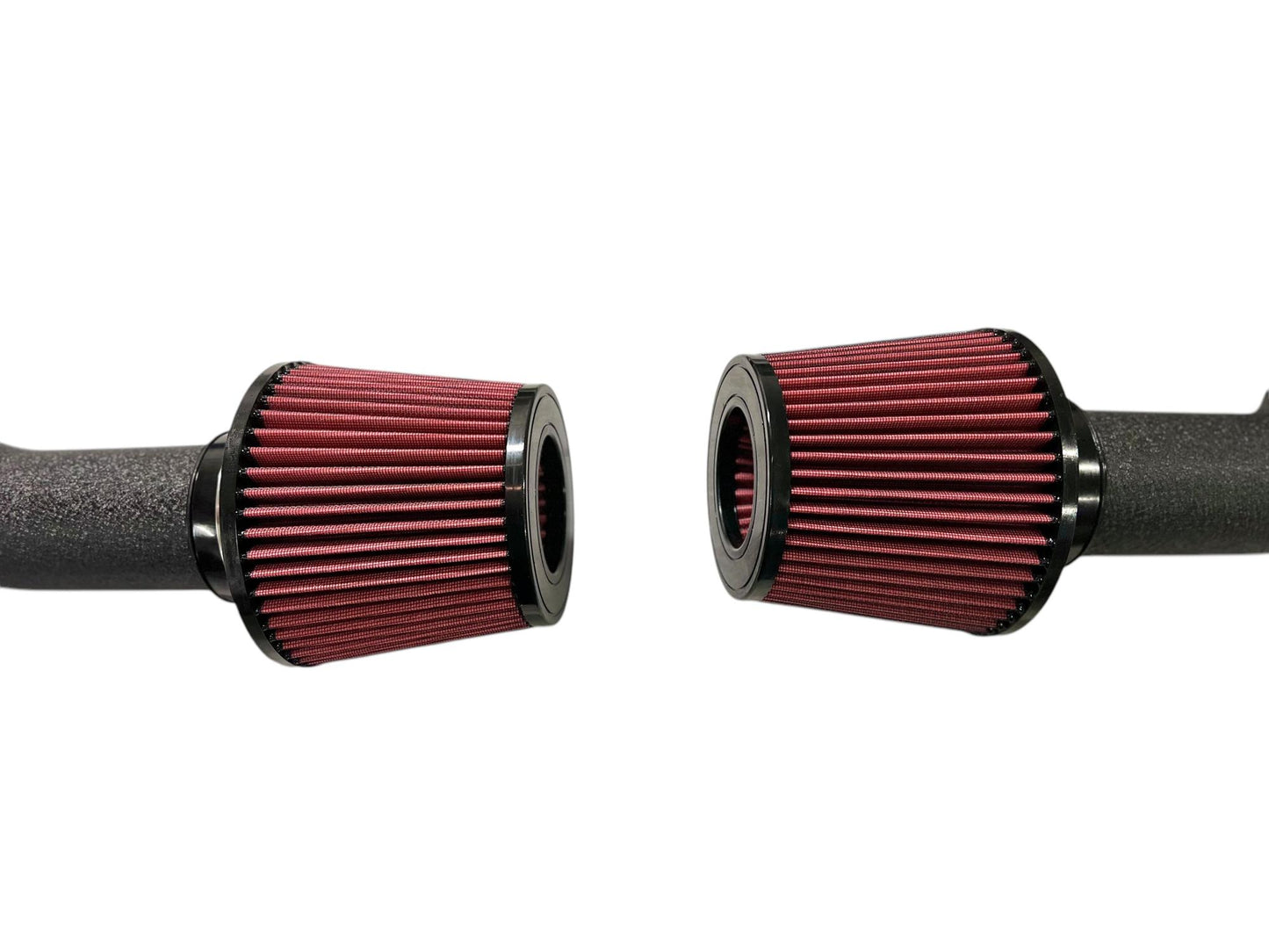 MAD BMW F80 F82 M3 M4 S55 Front Mount Intake-Performance-Silicon Valley Bimmer