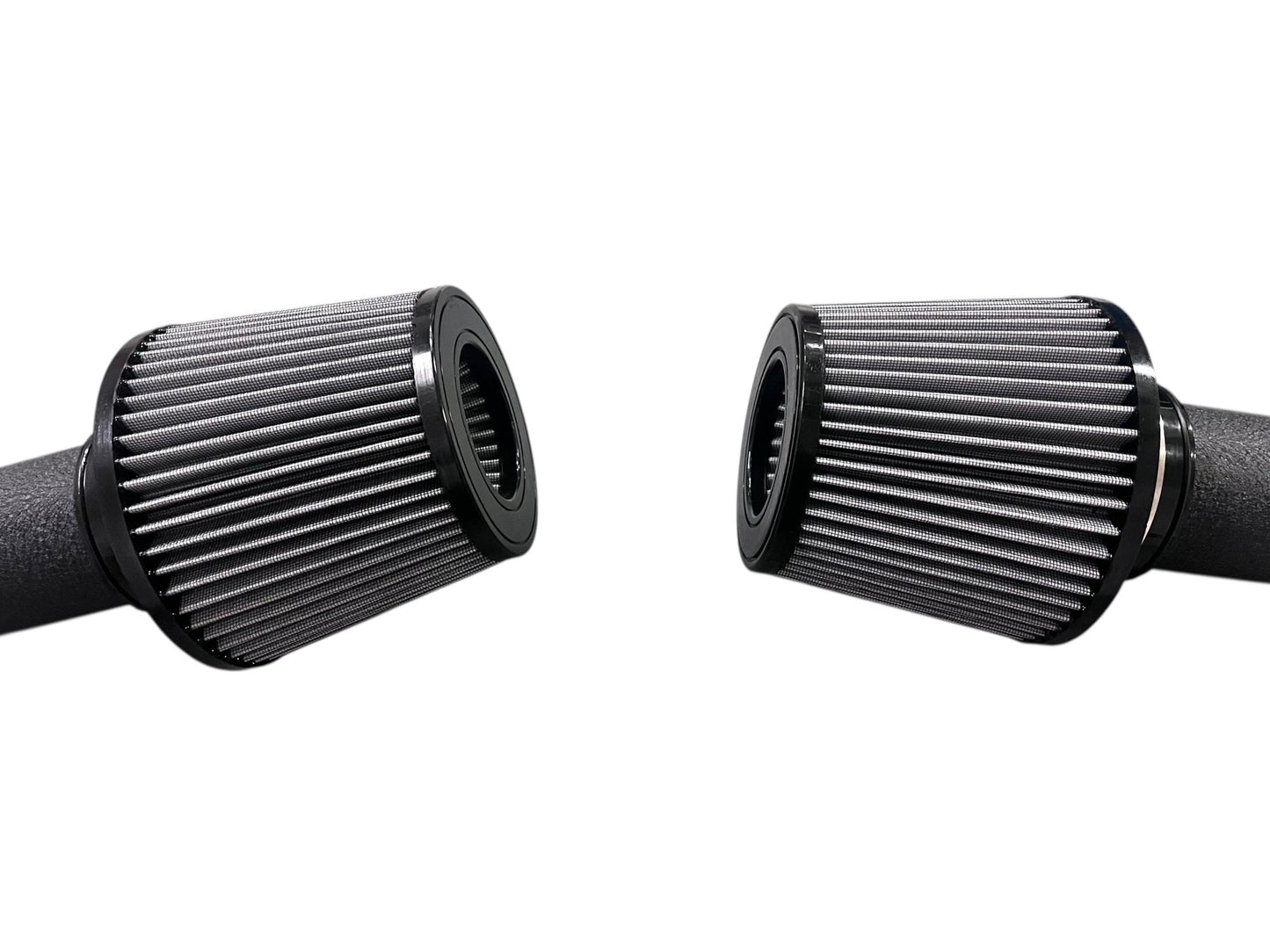 MAD BMW F80 F82 M3 M4 S55 Front Mount Intake-Performance-Silicon Valley Bimmer