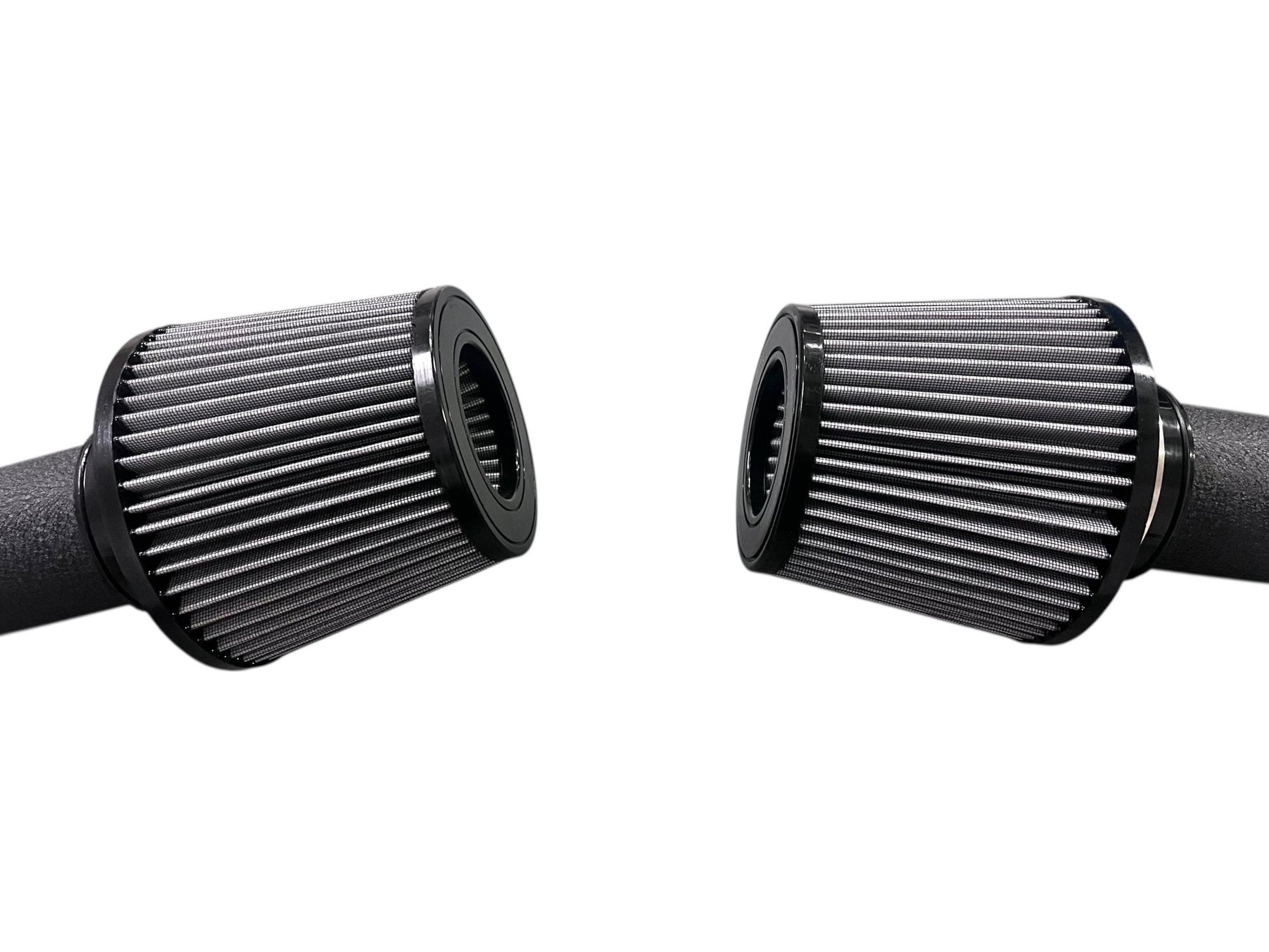 MAD BMW F80 F82 M3 M4 S55 Front Mount Intake-Performance-Silicon Valley Bimmer