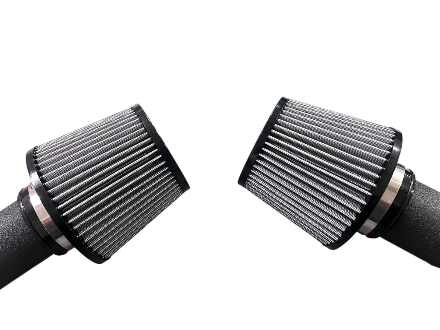 MAD BMW F80 F82 M3 M4 S55 Front Mount Intake-Performance-Silicon Valley Bimmer