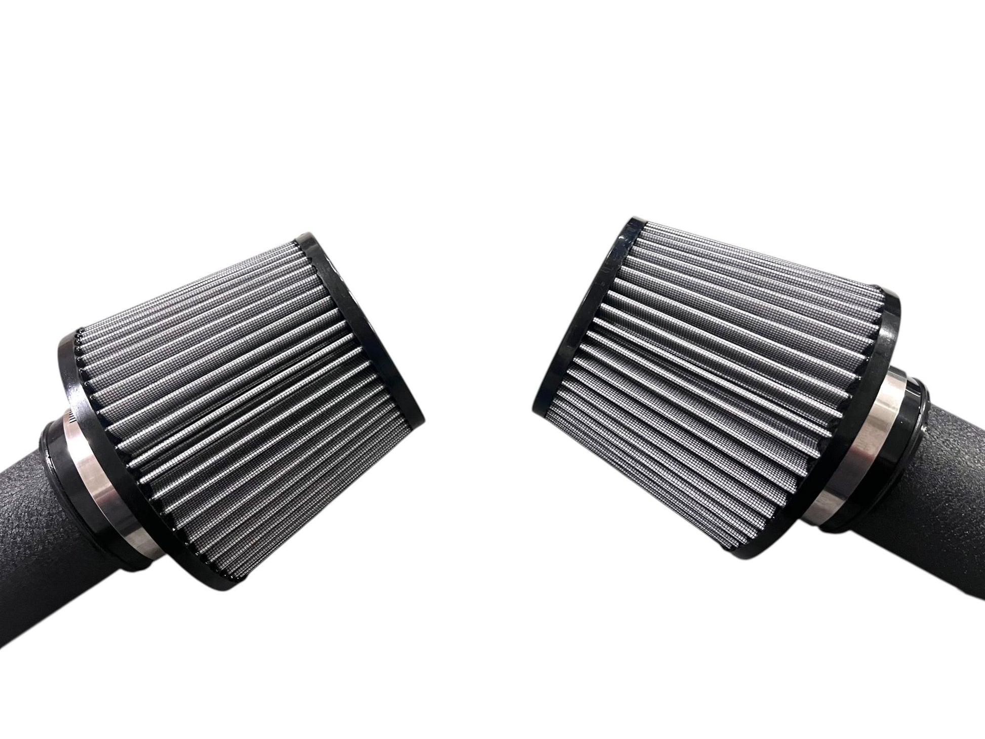 MAD BMW F80 F82 M3 M4 S55 Front Mount Intake-Performance-Silicon Valley Bimmer