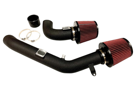 MAD BMW F8x S55 M2C M3 M4 High Flow Air Intake-Performance-Silicon Valley Bimmer