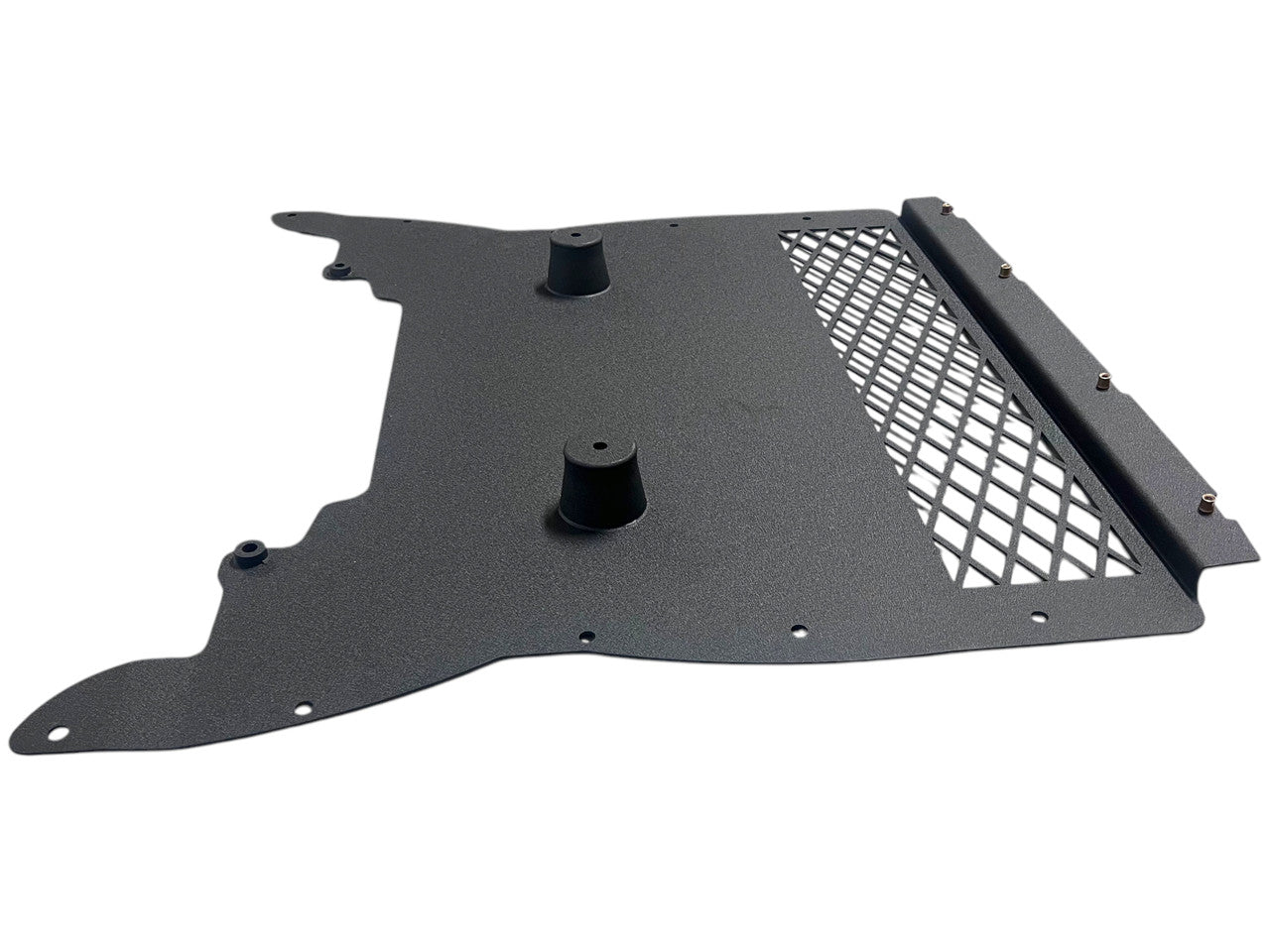 MAD BMW F90 M5 Skid Plate-Exterior-Silicon Valley Bimmer