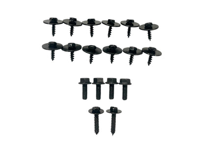 MAD BMW F90 M5 Skid Plate-Exterior-Silicon Valley Bimmer