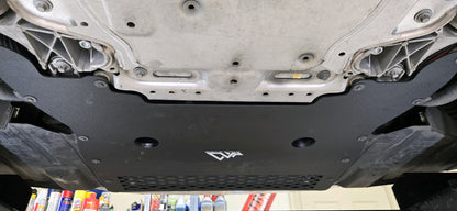 MAD BMW F90 M5 Skid Plate-Exterior-Silicon Valley Bimmer