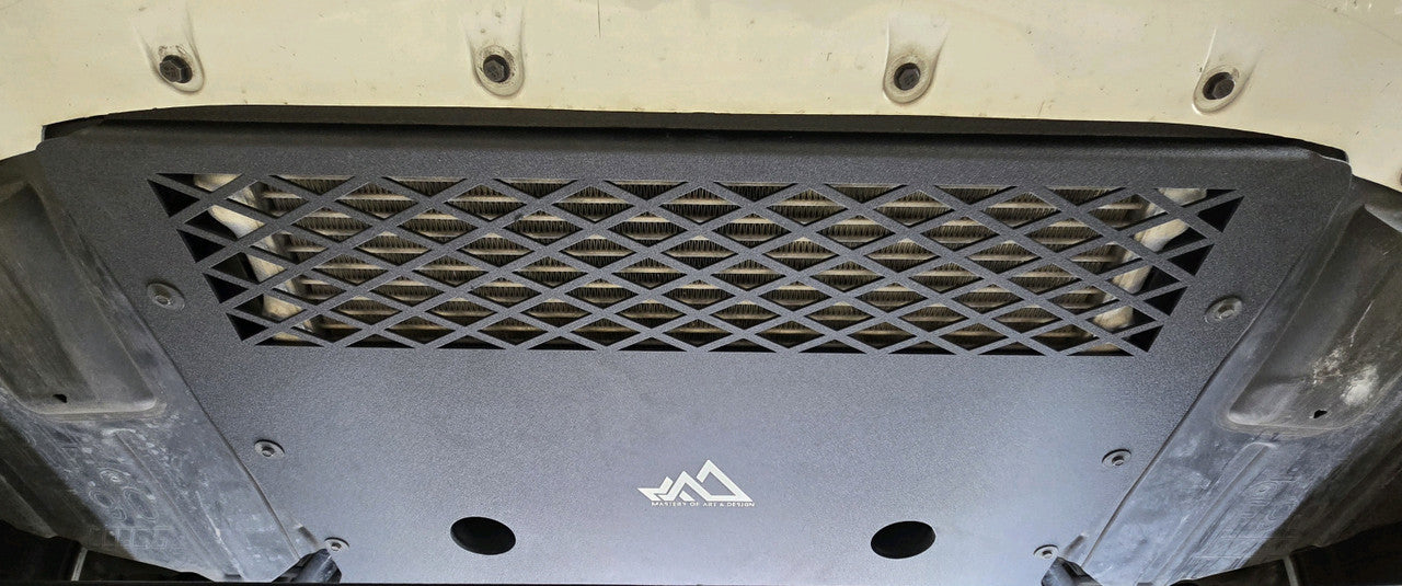 MAD BMW F90 M5 Skid Plate-Exterior-Silicon Valley Bimmer