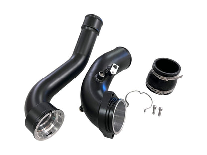 MAD BMW G Body / Toyota A90 Supra B58 Gen 2 Charge Pipe-Performance-Silicon Valley Bimmer