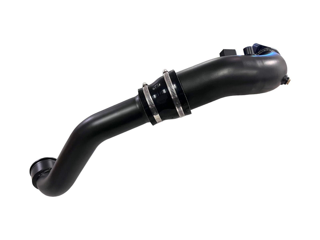 MAD BMW G Body / Toyota A90 Supra B58 Gen 2 Charge Pipe-Performance-Silicon Valley Bimmer