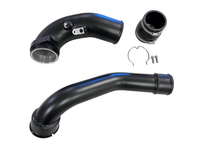 MAD BMW G Body / Toyota A90 Supra B58 Gen 2 Charge Pipe-Performance-Silicon Valley Bimmer