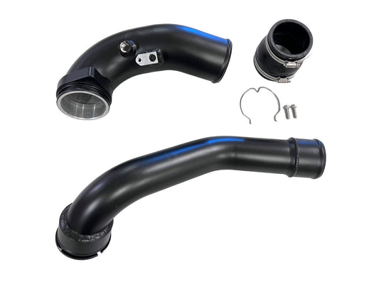 MAD BMW G Body / Toyota A90 Supra B58 Gen 2 Charge Pipe-Performance-Silicon Valley Bimmer