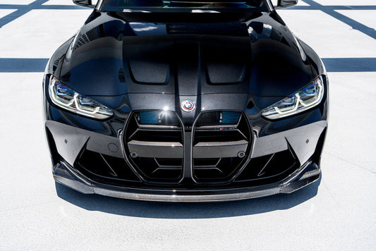 MAD BMW G8x M2 M3 M4 Air Intake (Front Facing)-Performance-Silicon Valley Bimmer