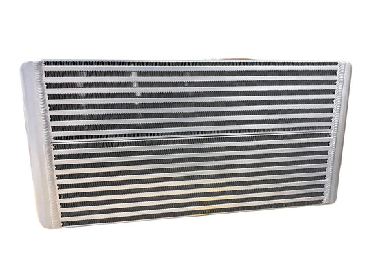 MAD BMW High Density Stepped Core F Chassis Race Intercooler N20 N26 N55 1/2/3/4/M2-Performance-Silicon Valley Bimmer