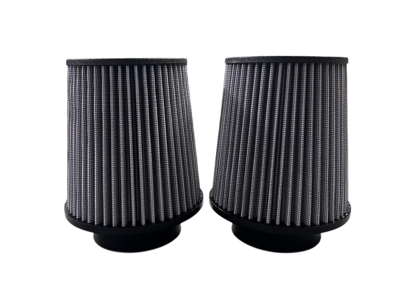 MAD BMW M2 M3 M4 Front Mount Silicone Intakes S58 G87 G80 G82-Performance-Silicon Valley Bimmer