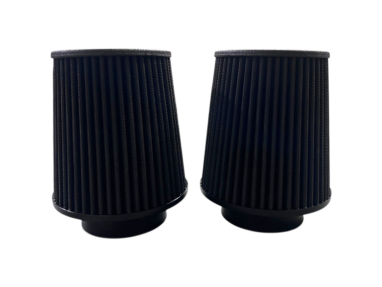 MAD BMW M2 M3 M4 Front Mount Silicone Intakes S58 G87 G80 G82-Performance-Silicon Valley Bimmer