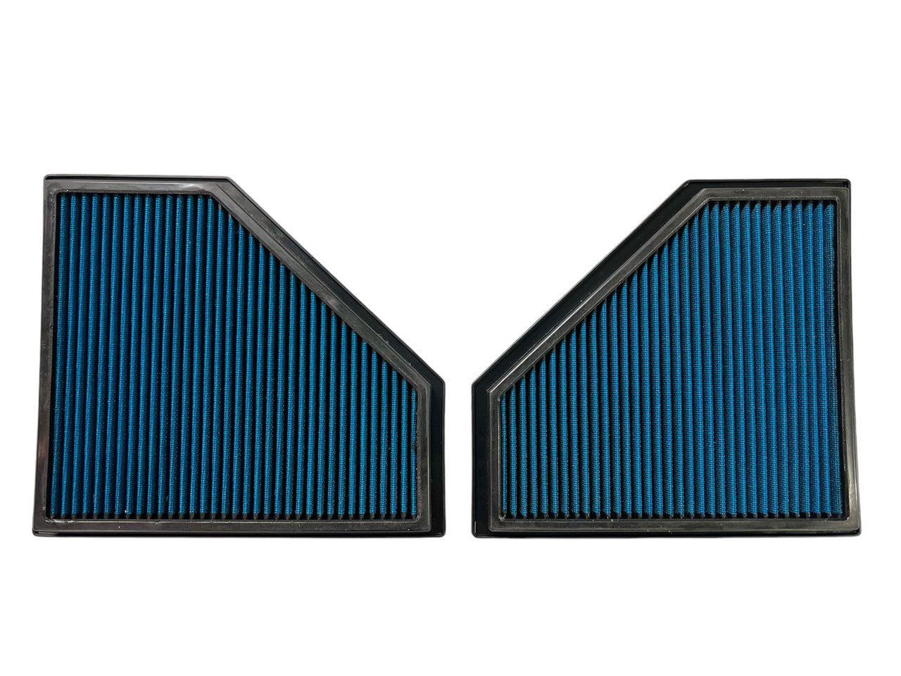 MAD BMW M2 M3 M4 G80 G82 G87 S58 High Flow Air Filters-Performance-Silicon Valley Bimmer