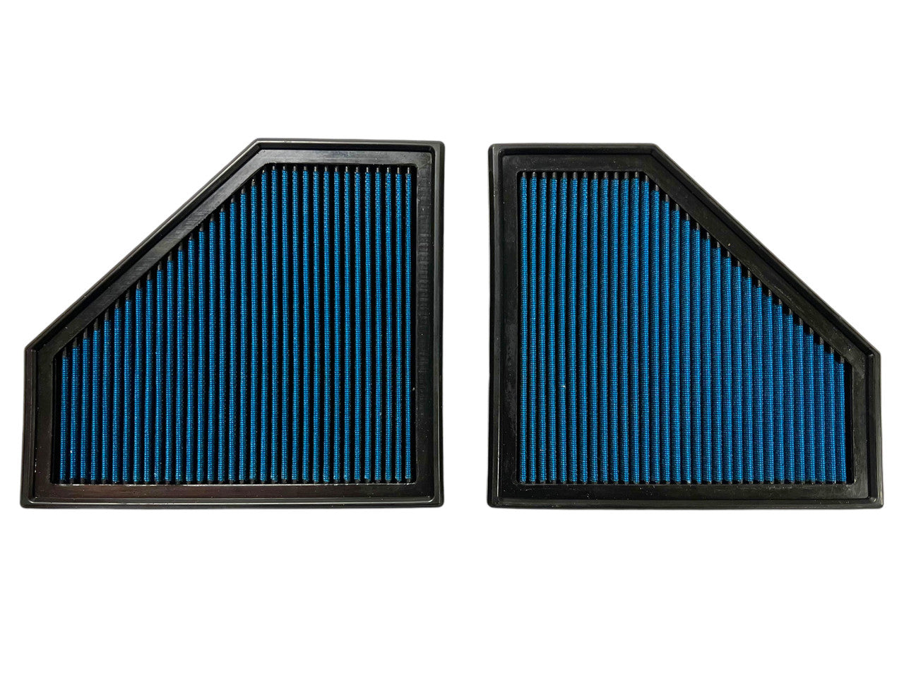 MAD BMW M2 M3 M4 G80 G82 G87 S58 High Flow Air Filters-Performance-Silicon Valley Bimmer
