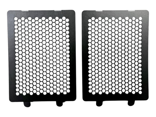 MAD BMW M2 M3 M4 G87 G80 G82 G83 S58 Enhanced Fender Clearance-Exterior-Silicon Valley Bimmer