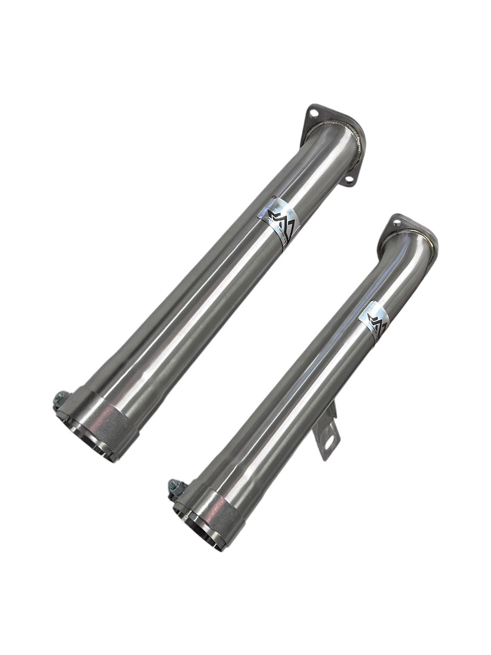 MAD BMW M2 M3 M4 G87 G80 G82 S58 Secondary Cats Delete-Exhaust-Silicon Valley Bimmer