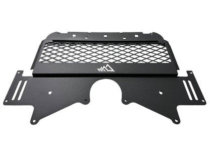 MAD BMW M3 M4 M2 S58 G80 G82 G87 Skid Plate-Exterior-Silicon Valley Bimmer