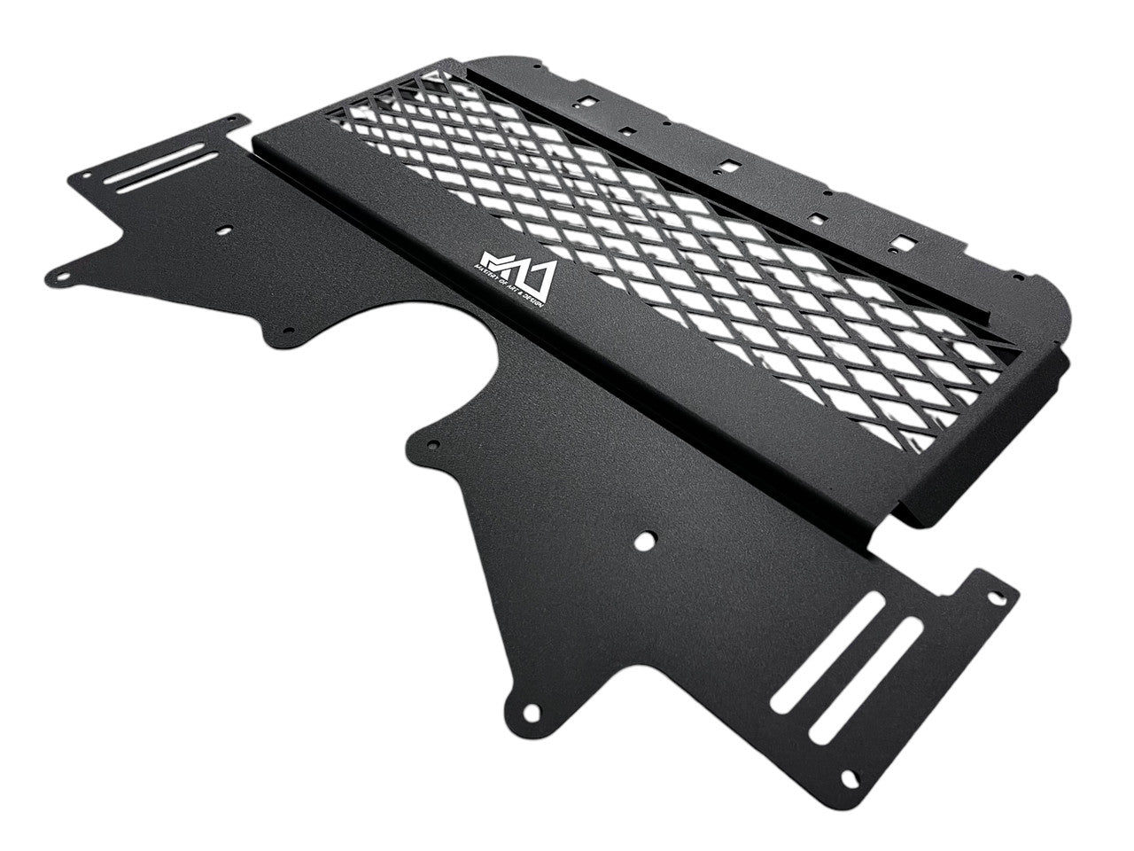 MAD BMW M3 M4 M2 S58 G80 G82 G87 Skid Plate-Exterior-Silicon Valley Bimmer