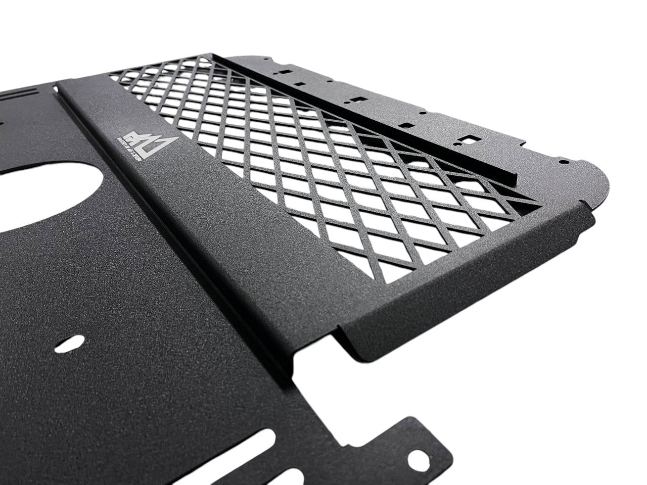MAD BMW M3 M4 M2 S58 G80 G82 G87 Skid Plate-Exterior-Silicon Valley Bimmer
