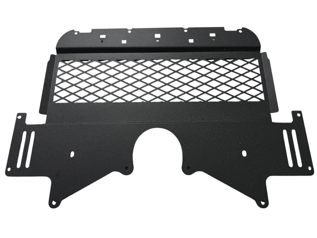MAD BMW M3 M4 M2 S58 G80 G82 G87 Skid Plate-Exterior-Silicon Valley Bimmer