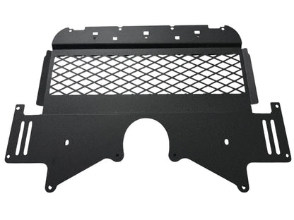 MAD BMW M3 M4 M2 S58 G80 G82 G87 Skid Plate-Exterior-Silicon Valley Bimmer