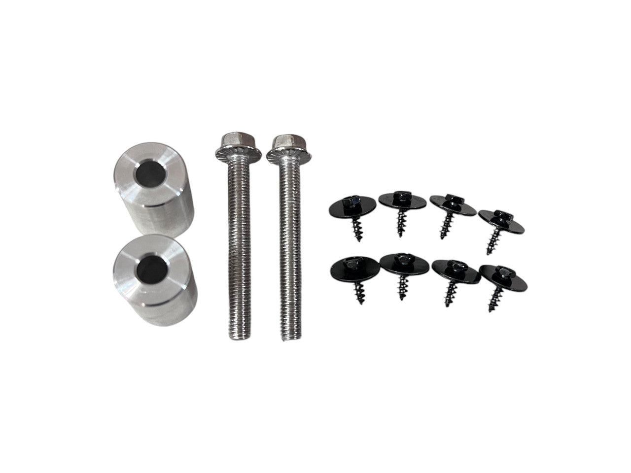 MAD BMW M3 M4 M2 S58 G80 G82 G87 Skid Plate-Exterior-Silicon Valley Bimmer