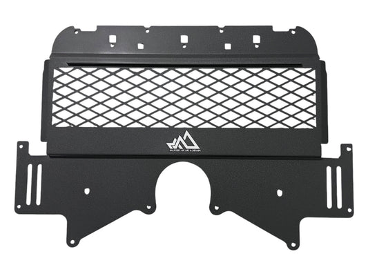 MAD BMW M3 M4 M2 S58 G80 G82 G87 Skid Plate-Exterior-Silicon Valley Bimmer