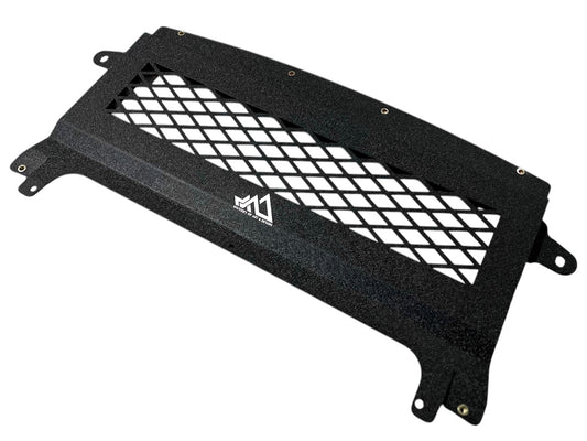 MAD BMW M3 M4 S55 F80 F82 Skid Plate-Exterior-Silicon Valley Bimmer