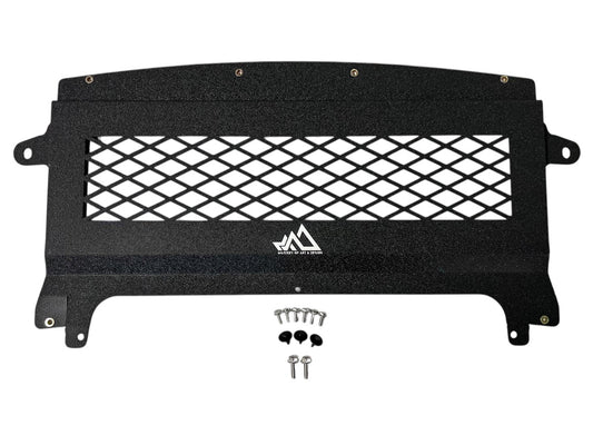 MAD BMW M3 M4 S55 F80 F82 Skid Plate-Exterior-Silicon Valley Bimmer