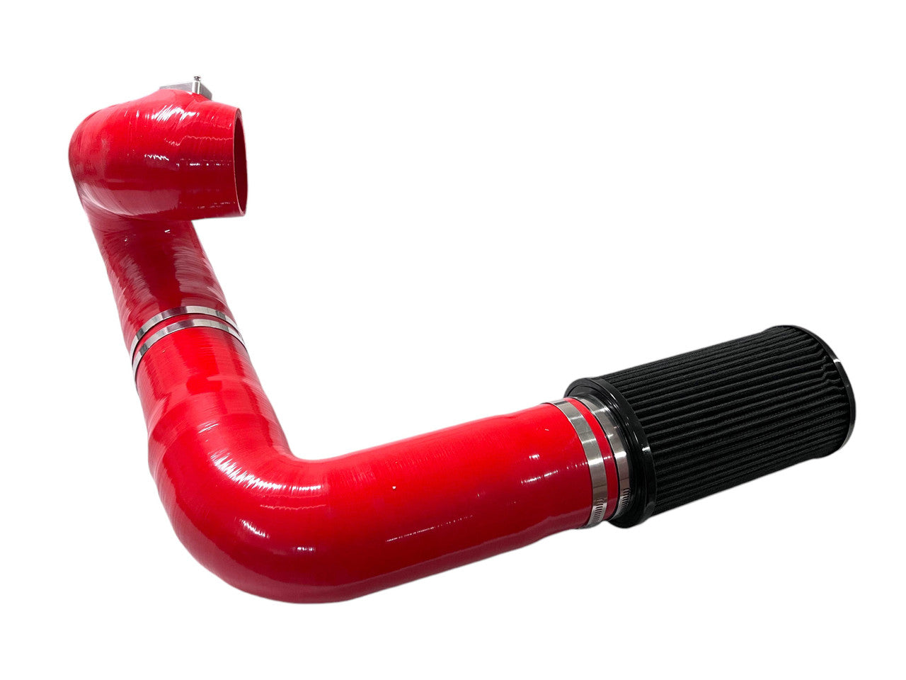 MAD BMW M340 M440 B58 G20 G22 Front Mount Silicone Intake-Performance-Silicon Valley Bimmer