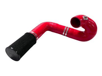 MAD BMW M340 M440 B58 G20 G22 Front Mount Silicone Intake-Performance-Silicon Valley Bimmer