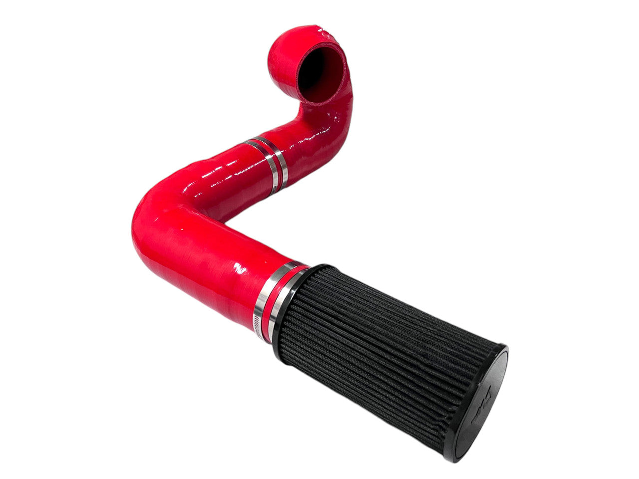 MAD BMW M340 M440 B58 G20 G22 Front Mount Silicone Intake-Performance-Silicon Valley Bimmer